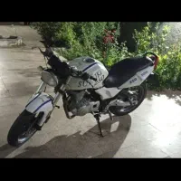 موتور سیکلت پیشرو پارس۲۵۰ فروش و معاوضه با خودرو