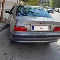 پژو پارس مدل ۸۹ اتاق تعویض|خودرو سواری و وانت|تهران, وردآورد|دیوار