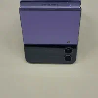 گوشی موبایل سامسونگ zflip4|موبایل|تهران, بهار|دیوار