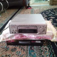 پخش سی دی و فوتبال دستی|پخش‌کننده DVD و ویدیو|مشهد, احمدآباد|دیوار