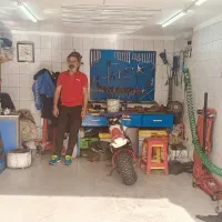 خدمات مکانیکی سجاد