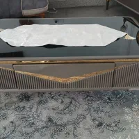 ست زیرتلوزیون،آینه کنسول ،عسلی|مبلمان خانگی و میز عسلی|نهاوند, |دیوار