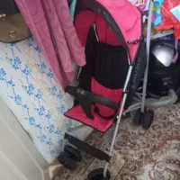 کالسکه استخرنردبون سرسره روروک