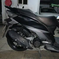 j200|موتورسیکلت|تهران, تهرانپارس غربی|دیوار