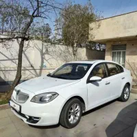 برلیانسh330 مدل 1395 اقساطی