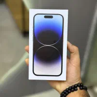 iPhone 14 Pro 256 zaa با ریجستر