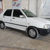 پراید 131 SE، مدل ۱۳۹۷