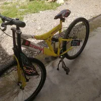 دوچرخه