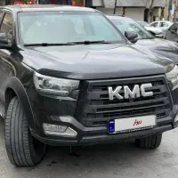 فروش فوق العاده KMC T8|خودرو سواری و وانت|تبریز, |دیوار