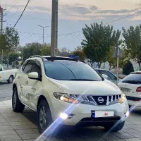 نیسان مورانو ۲۰۱۲