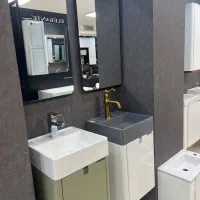 روشویی کابینتی الگانته