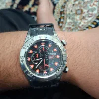 ساعت مدل فستینا