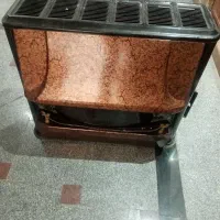 بخاری جهان افروز
