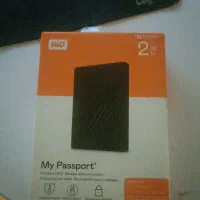 هارد ۲ ترابایت اکسترنال