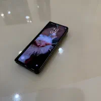 سامسونگ zfold 3 بسیار تمیز