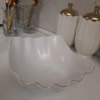 سالادخوری لبه طلایی