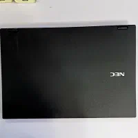 لپ تاپ NEC نسل ۸ i5 ساخت ژاپن|رایانه همراه|اصفهان, امیرعرب|دیوار