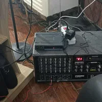 مداح مراسم مذهبی