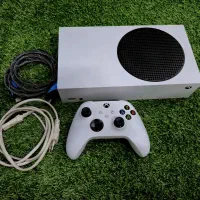 ایکس باکس سری اس Xbox Series S|کنسول، بازی ویدئویی و آنلاین|قم, صفائیه|دیوار