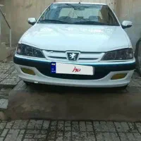 پارس مدل ۹۰