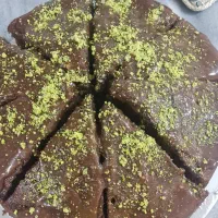 کیک تولد خانگی|خوردنی و آشامیدنی|تربت‌حیدریه, حسنی بالا|دیوار