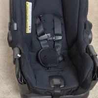 صندلی ماشین و کریر