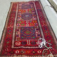 قالیچه سنتی دستباف