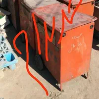 ترانس جوش پکیج