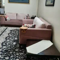 مبل راحتی ترکیه ای برند شرکت تن اسای|مبلمان خانگی و میز عسلی|قرچک, میرزائی جنوبی|دیوار