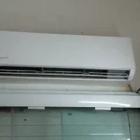 کولرگازی|کولر گازی و فن‌کوئل|پاکدشت, خاتون آباد|دیوار