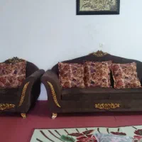 مبلمان هفت نفره