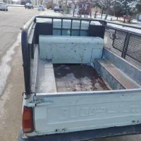 پیکان وانت 90|خودرو سواری و وانت|تکاب, |دیوار