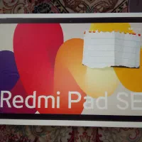 تبلت Redmi pad se|تبلت|بیرجند, |دیوار