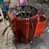 سیمپیچی در خانه زیر قیمت بازار/ برقکار صنعتی/تابلو