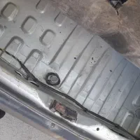 ۲۰۶تیپ ۳مدل ۸۵ شاسی پلمپ (نقدواقساط)|خودرو سواری و وانت|مشهد, آیت الله کاشانی|دیوار