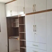 کابینت پاسارگاد|جاکفشی، کمد، دراور|فولادشهر, فولادشهر|دیوار