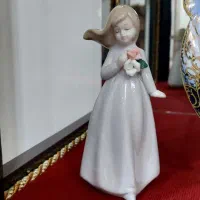 مجسمه چینی