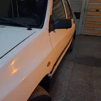پراید  ۹۸