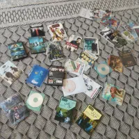 دیوی دی|پخش‌کننده DVD و ویدیو|پرند, فاز ۶|دیوار