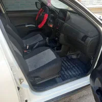 کوئیک Mtمدل۱۴۰۰|خودرو سواری و وانت|جهرم, |دیوار