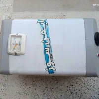 ابگرمکن برقی