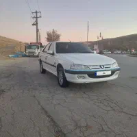 پارس 88بدون رنگ ،لاکاغذی|خودرو سواری و وانت|دیواندره, |دیوار