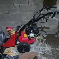 تیلر پاکنی علف زن