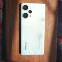 poco f5