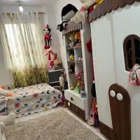 واحد ۱۰۰ متری دوخواب فول امکانات ( پارکینگ دار)|فروش آپارتمان|رشت, جانبازان|دیوار