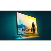 مانیتور ۴۳ اینچ فیلیپس 4K HDR1000|قطعات و لوازم جانبی رایانه|تهران, شهرک چیتگر|دیوار