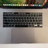 مک بوک پرو MacBook pro 2019|رایانه همراه|تهران, فاطمی|دیوار
