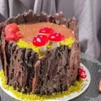 آموزش کیک تولددر آموزشگاه بین الملل آویشن|خدمات آموزشی|آبادان, |دیوار