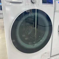 لباسشویی ال جی 9 کیلویی مدل LG R5 قسطی|ماشین لباسشویی و خشککن لباس|اهواز, گلستان|دیوار