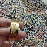 النگو طلا روس